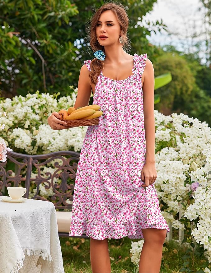 Flower Pink
