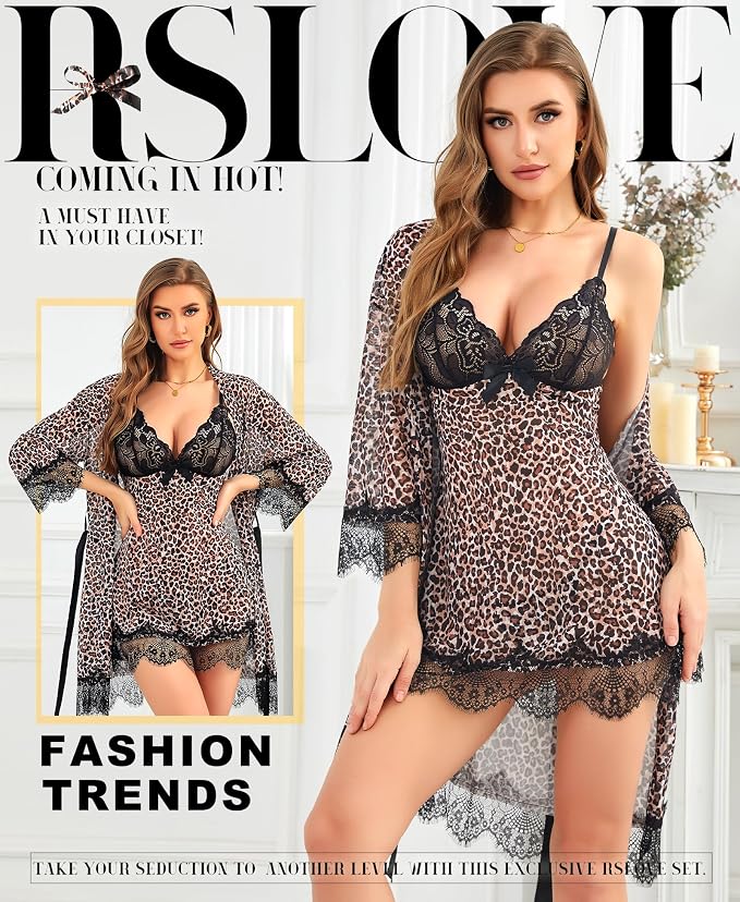 Leopard Print