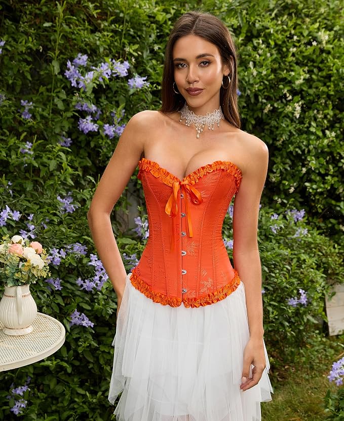 Red Orange
