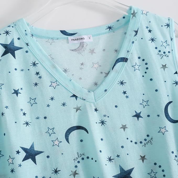 Good Night+star+coffee