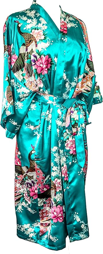 Blue Turquoise