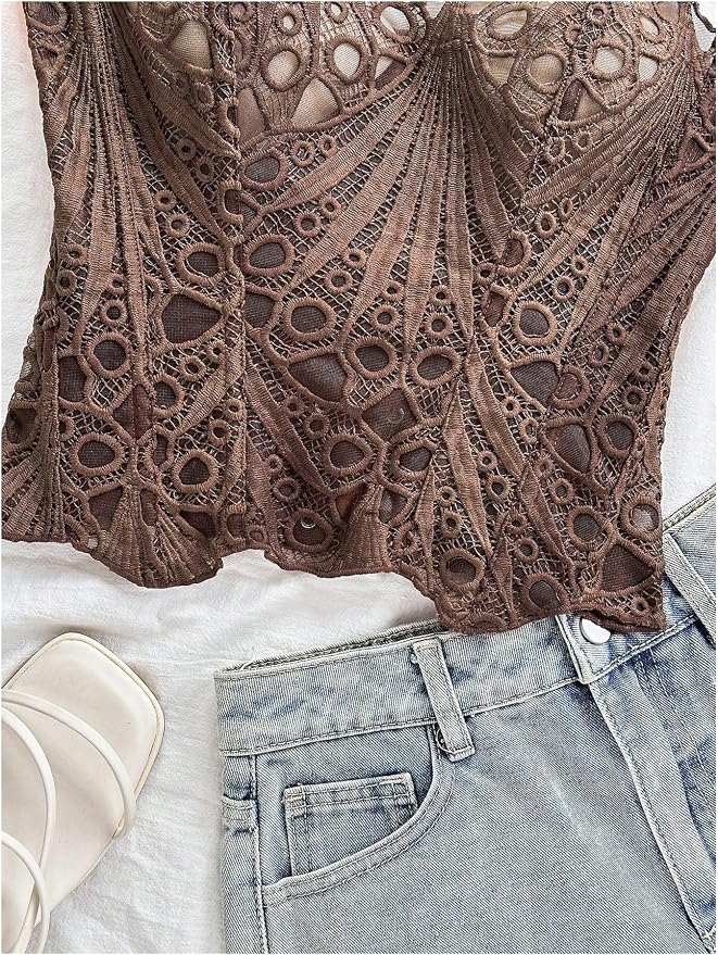 Coffee Brown