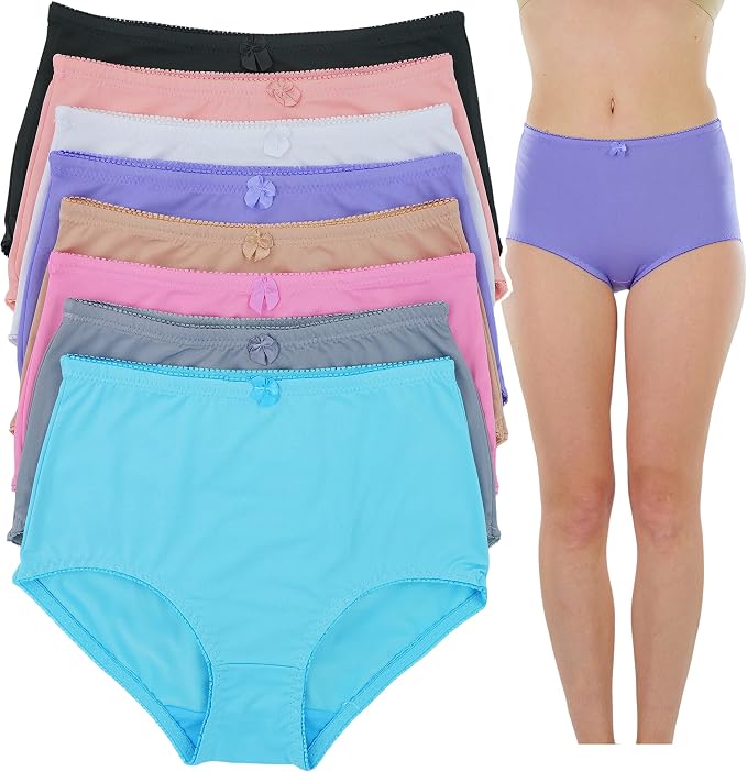 6-pack Classic Assortment