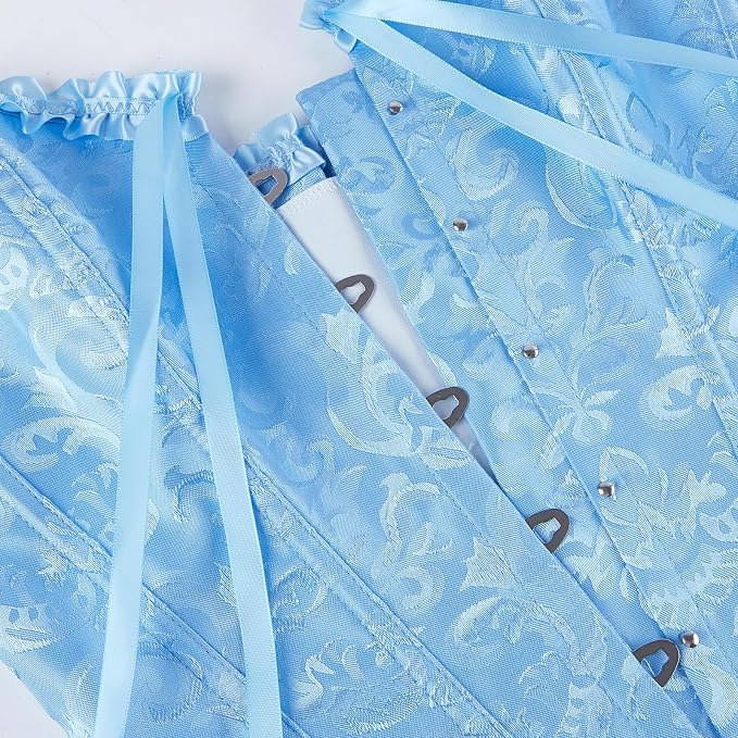 A-cabana Blue