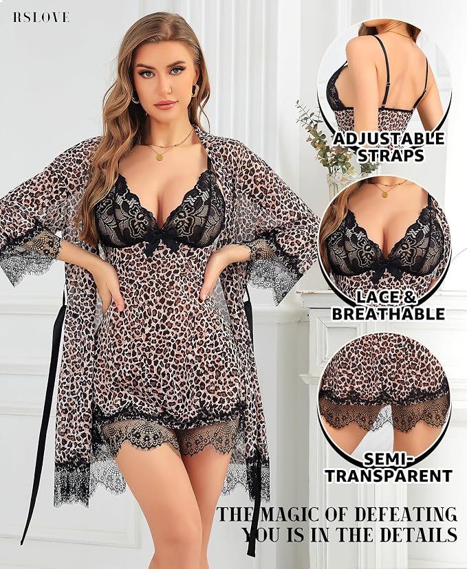 Leopard Print
