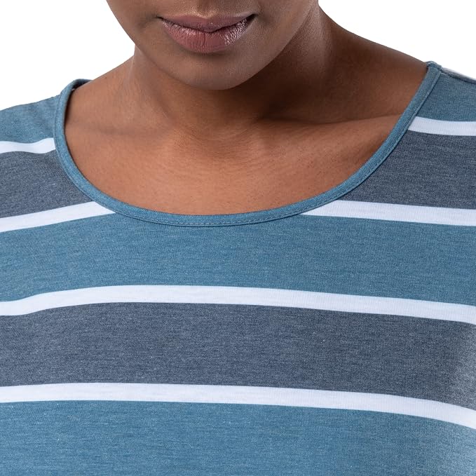 Blue Stripe
