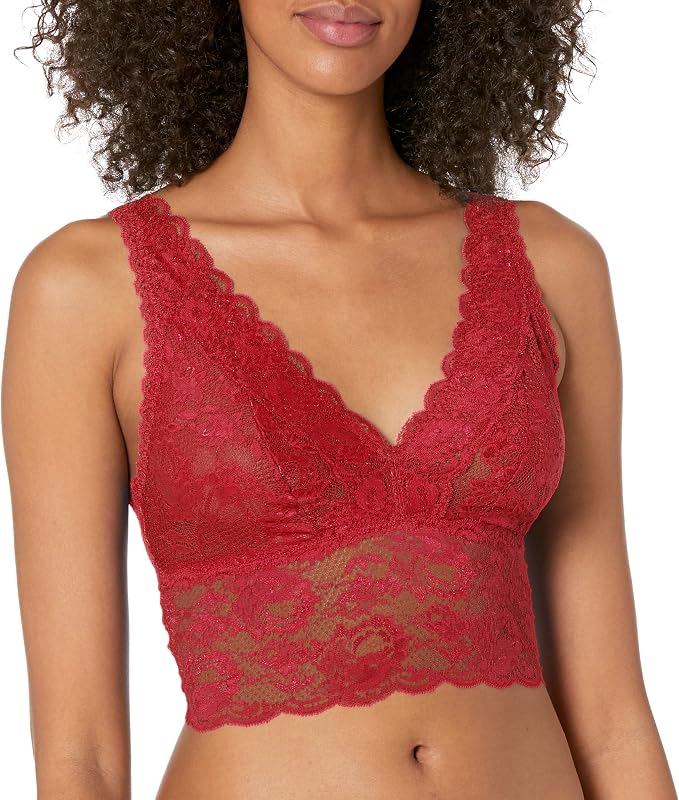 Mystic Red