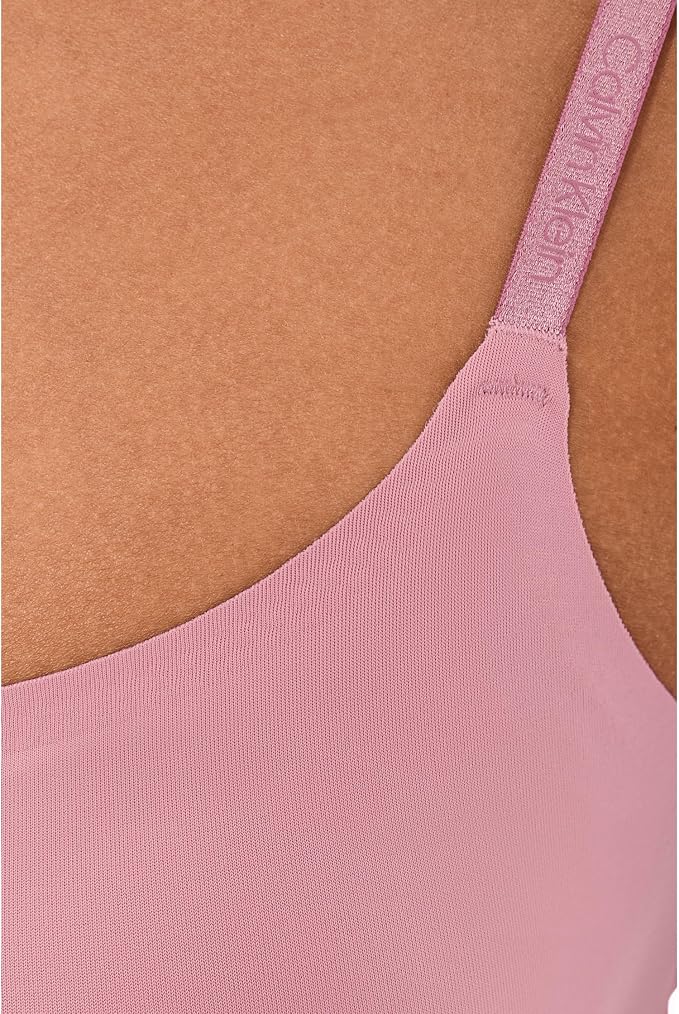 Soft Mauve