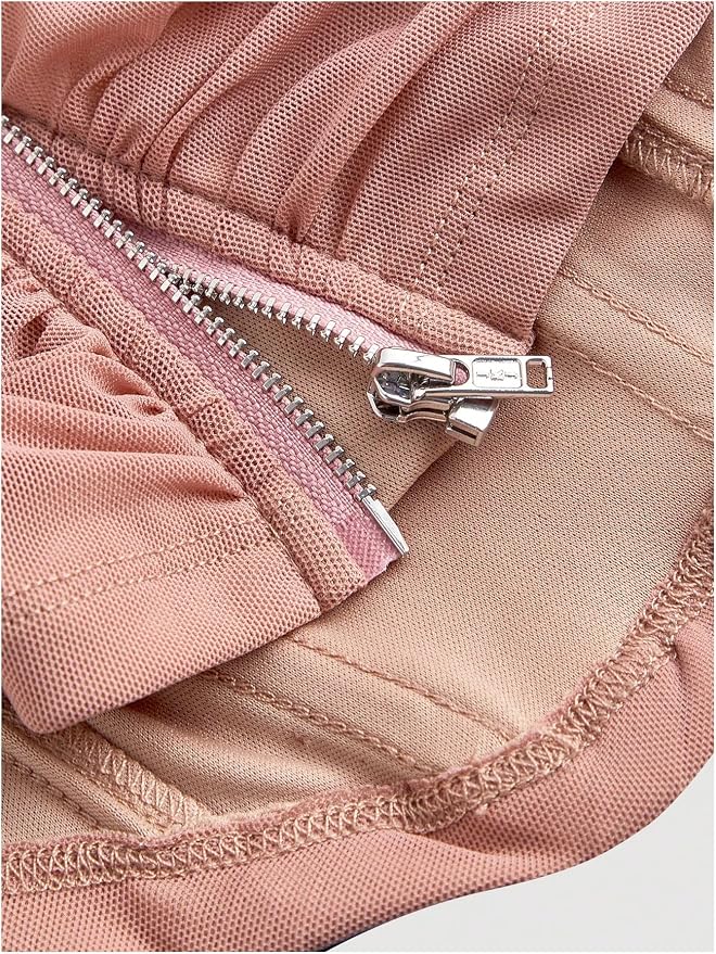 Dusty Pink