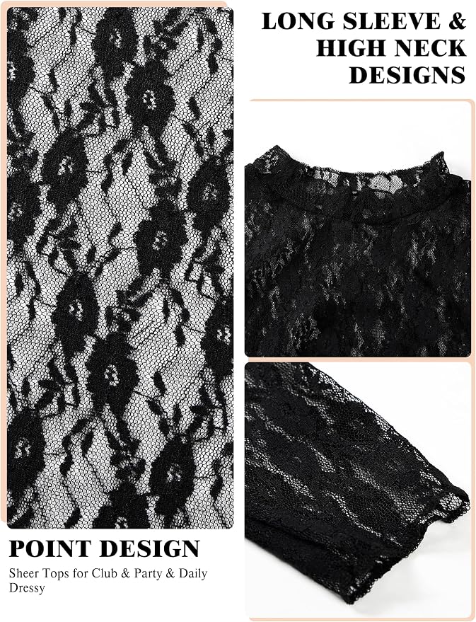 Black Lace