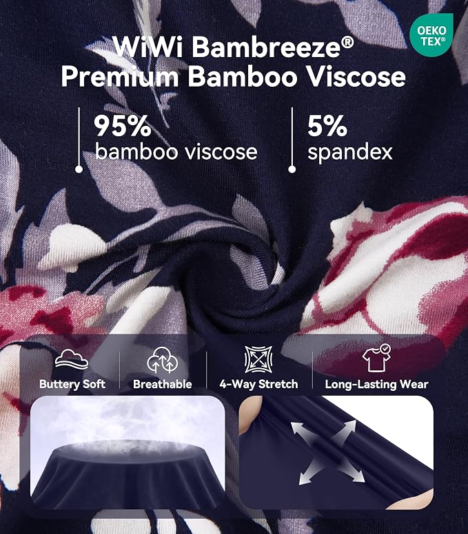 Navy/Peony