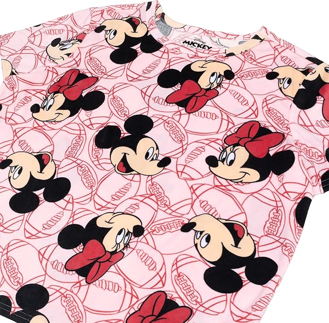 Mickey and Minnie Sunday Funday