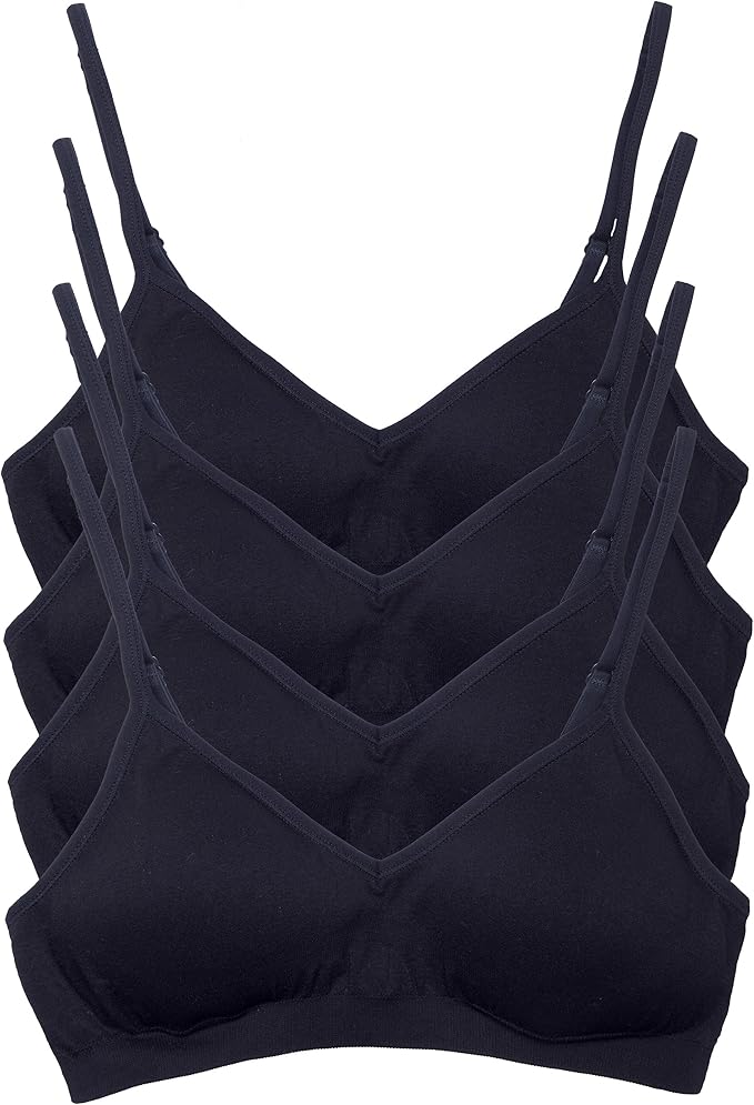4pk Black