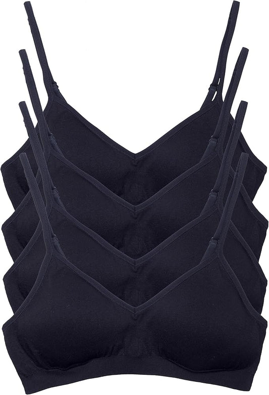 4pk Black