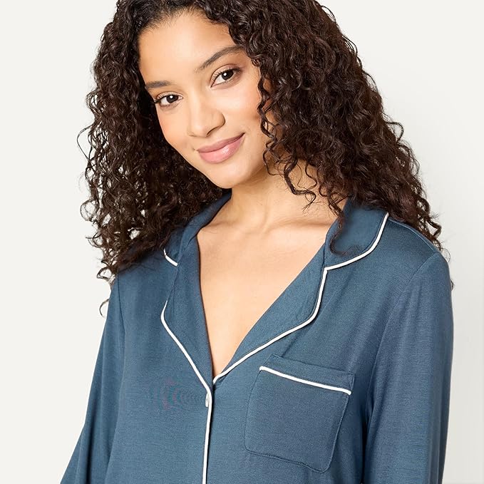 Dark Navy
