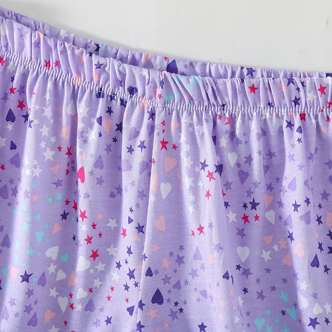 S Purple