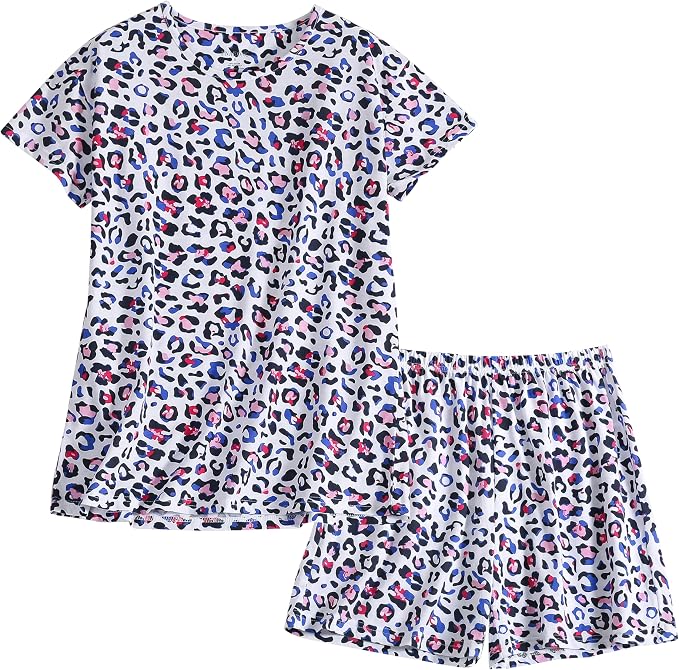 S Leopard