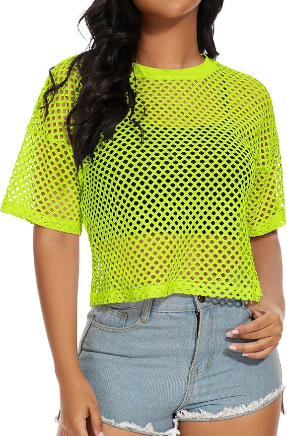 Neon Green