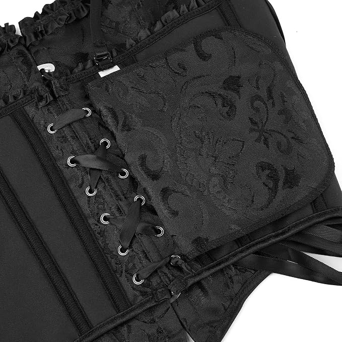 Black Straps