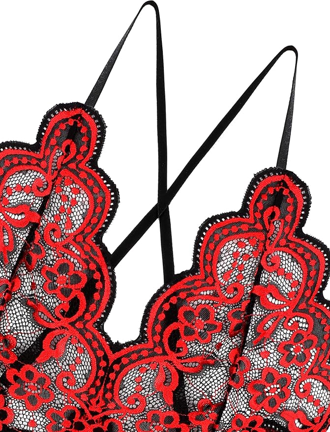 Black Red
