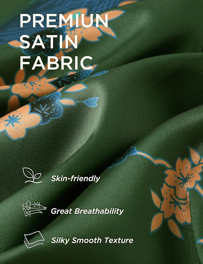 Bronze Green
