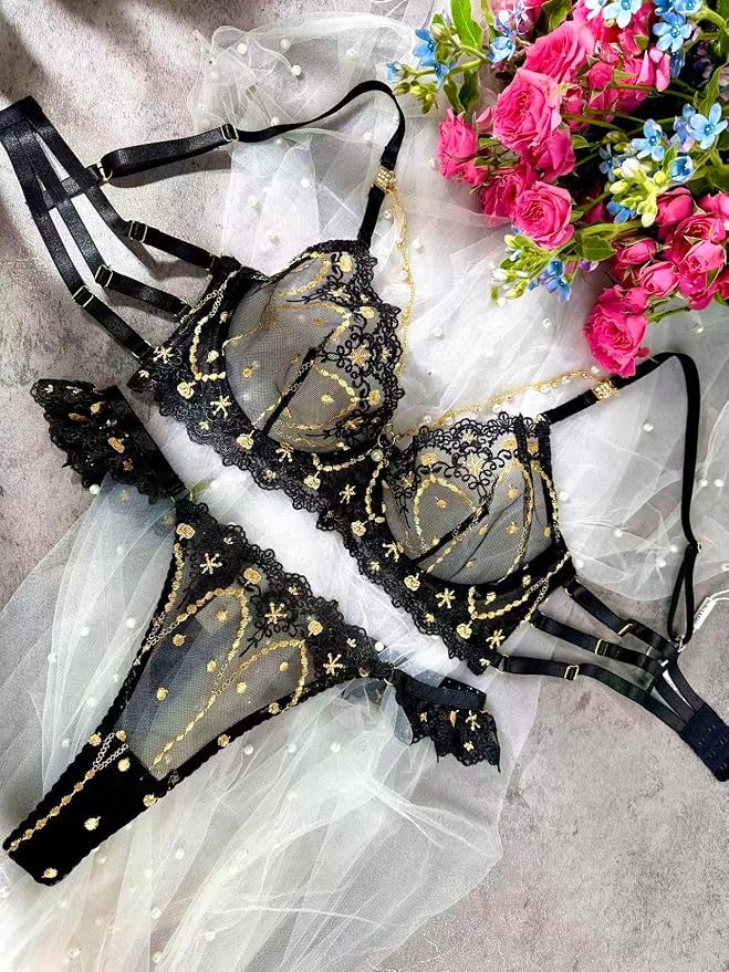 Black-2set