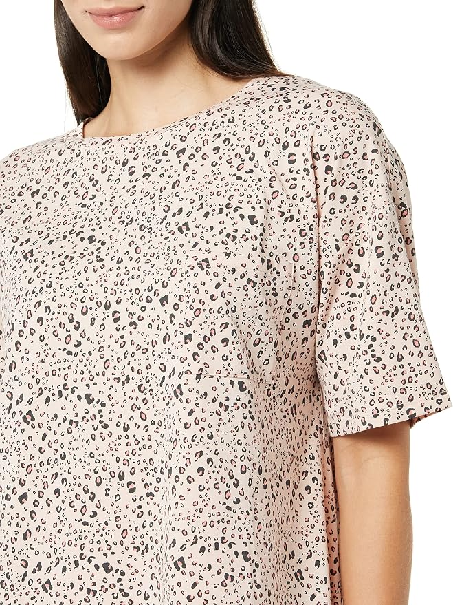 Ivory Leopard