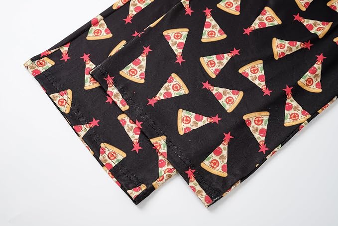 Xmas Pizza