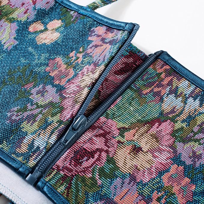 Blossom Teal