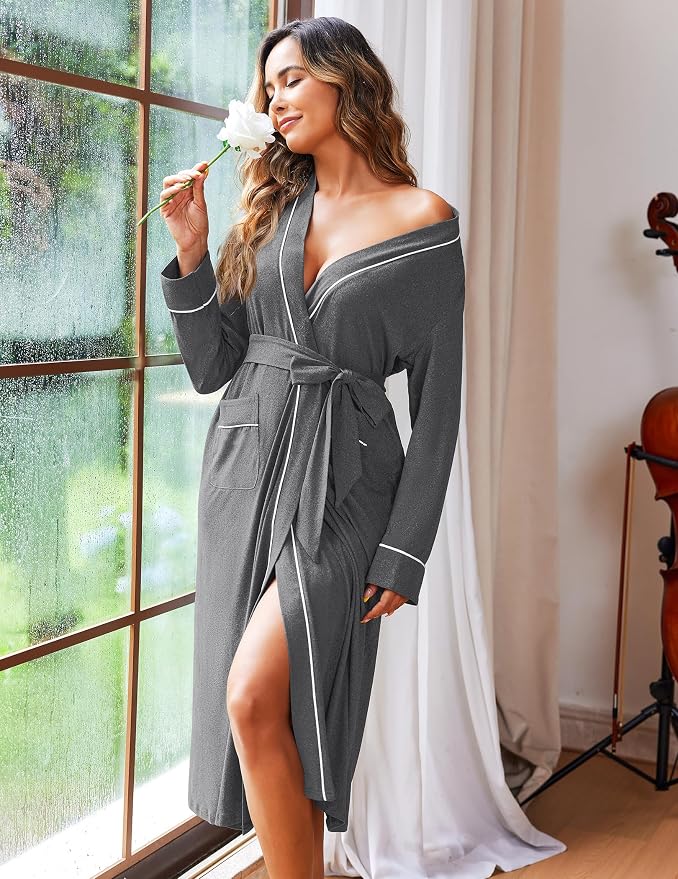 Medium Gray