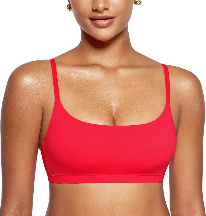 Bright Red