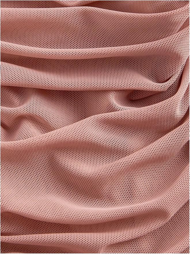 Dusty Pink