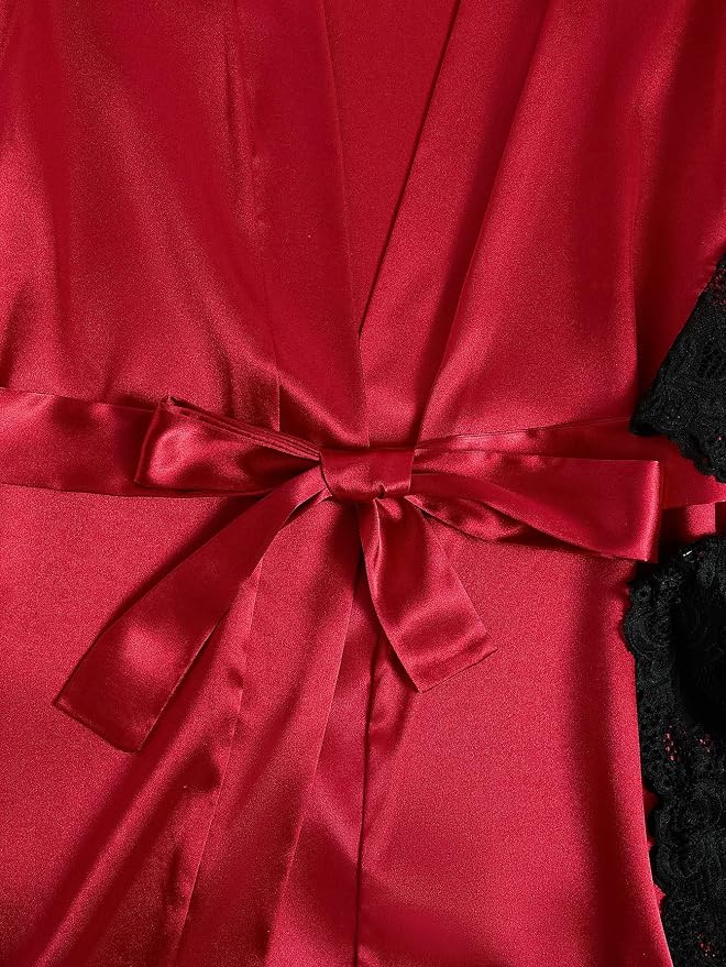 Red Black