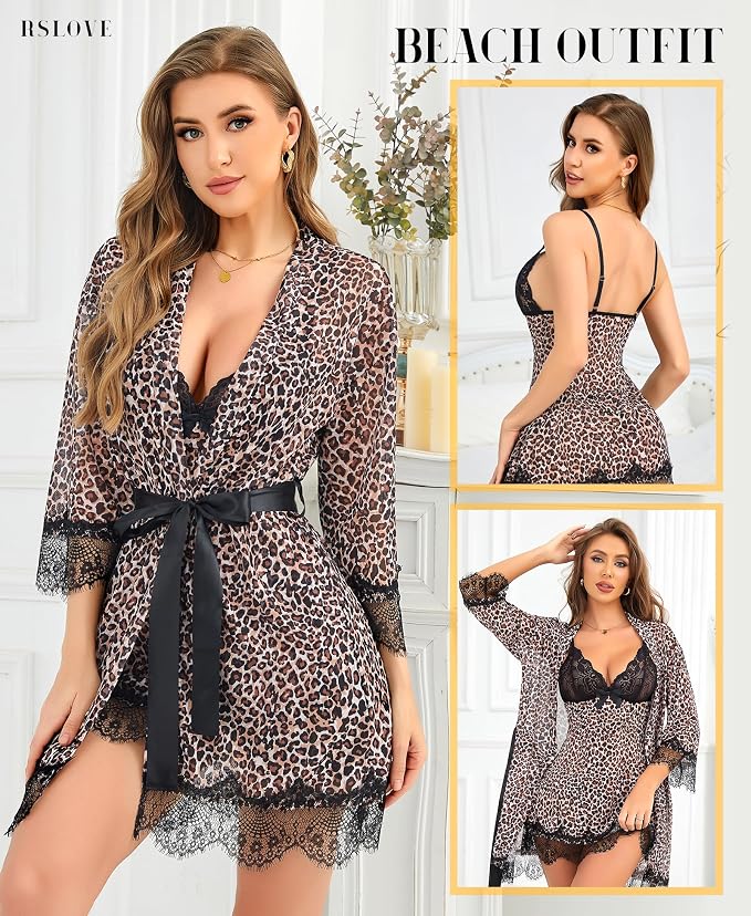 Leopard Print