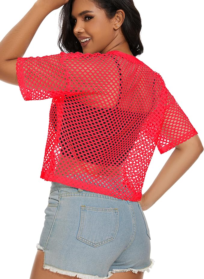 Neon Pink