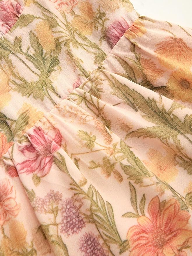 Peach Pink