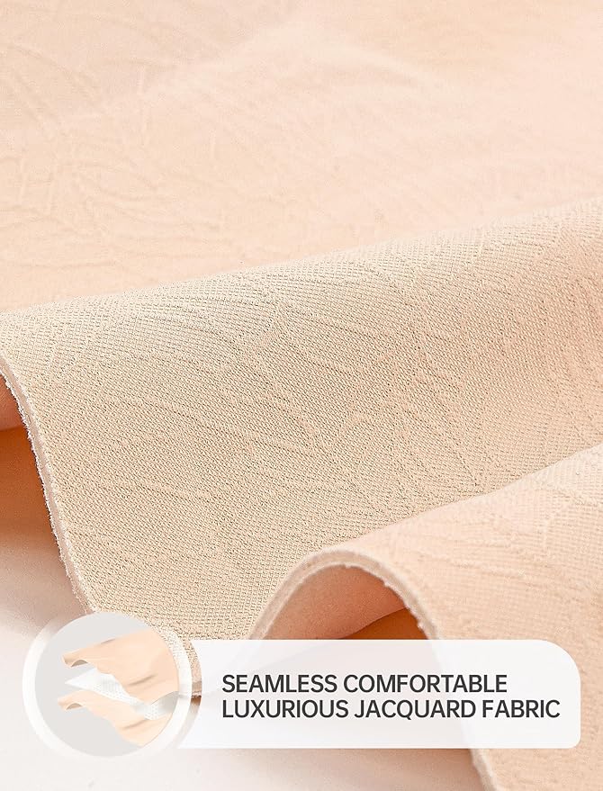 Jacquard Nude