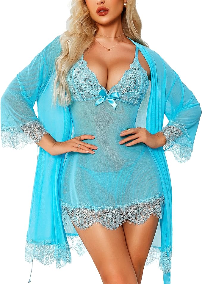 Sky Blue Azure