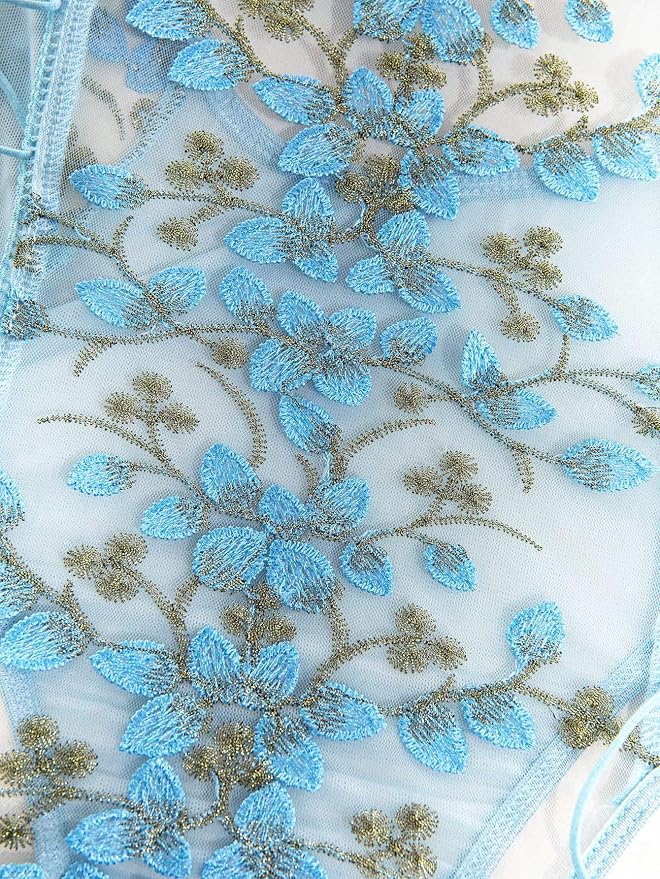 Light Blue