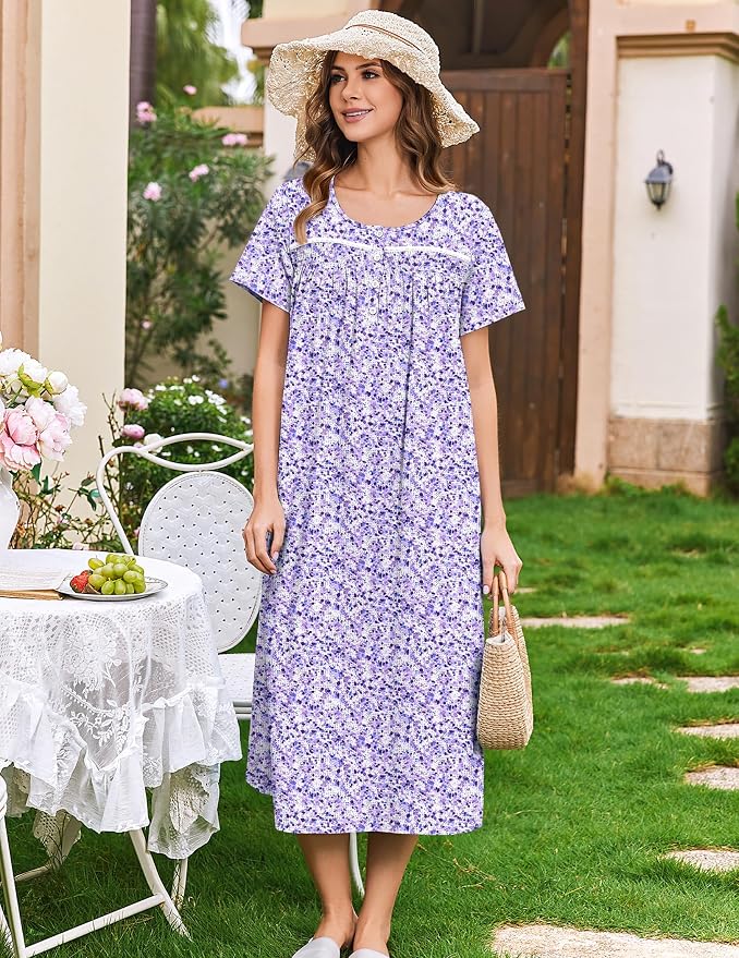Purple Dots