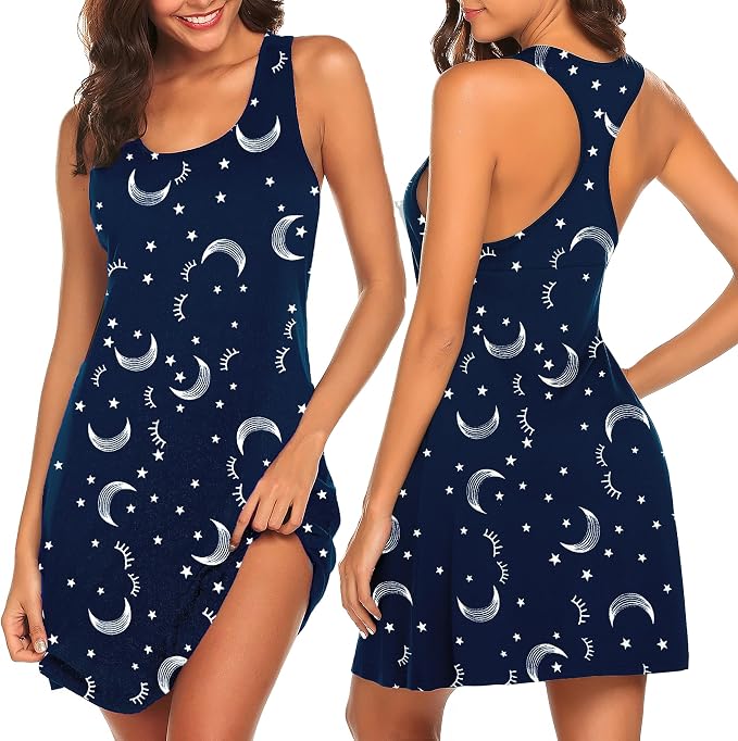 Moon Print