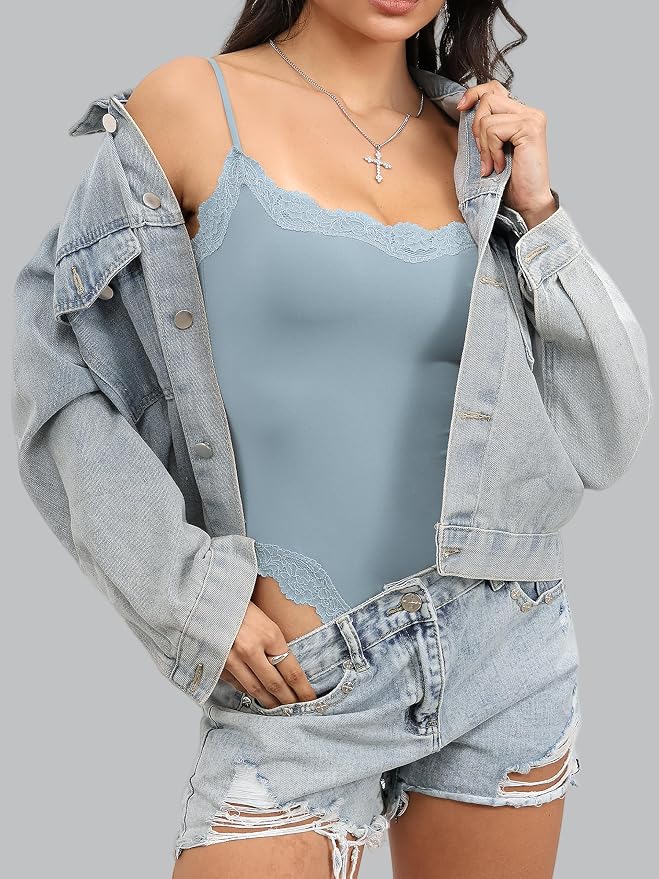 Denim Blue