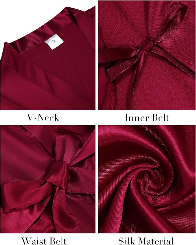 Purplish Red