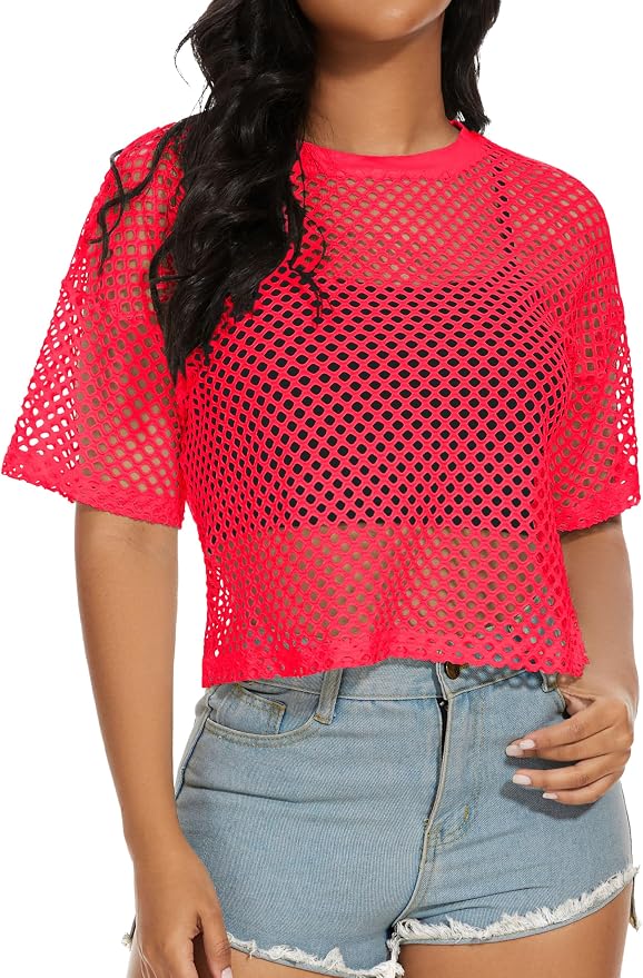 Neon Pink