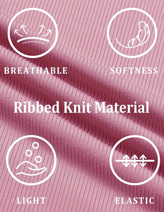 Pink/White