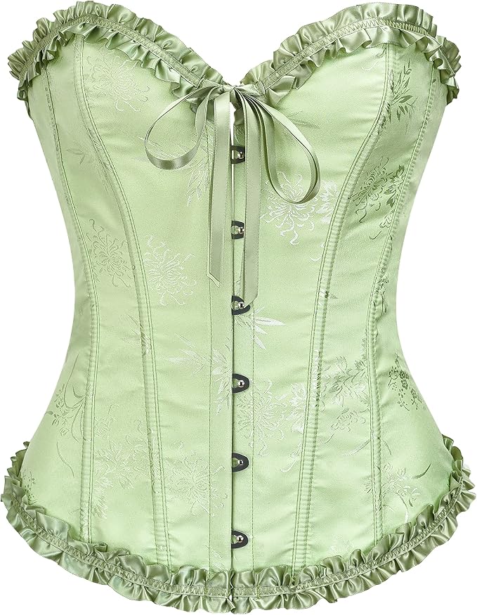 Green 1