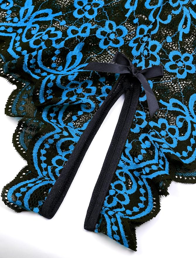 Black Blue