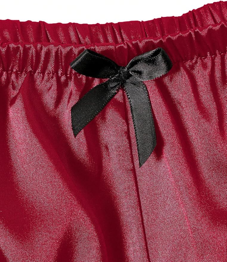 Black and Red