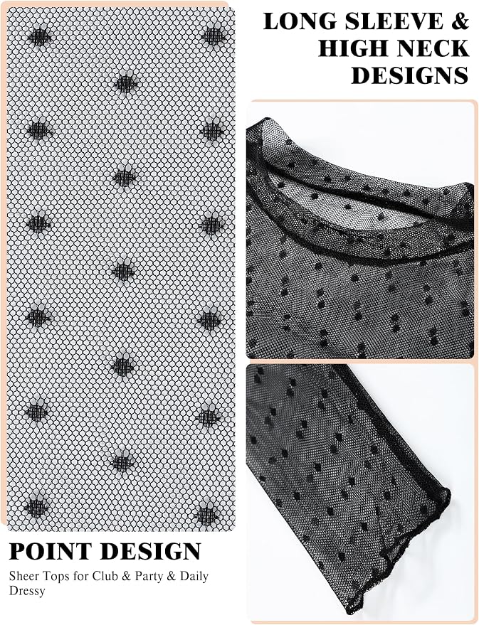 Black Dots