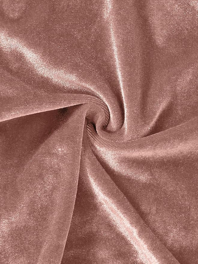 Velvet Pink